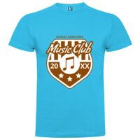 T-shirt Adulte, Awu Adodoé Braco Vignette