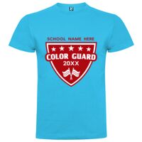 T-shirt Adulte, Awu Adodoé Braco Vignette