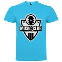 T-shirt Adulte, Awu Adodoé Braco Vignette