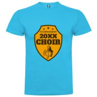 T-shirt Adulte, Awu Adodoé Braco Vignette