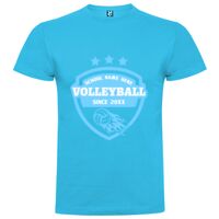 T-shirt Adulte, Awu Adodoé Braco Vignette