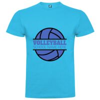 T-shirt Adulte, Awu Adodoé Braco Vignette