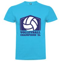 T-shirt Adulte, Awu Adodoé Braco Vignette