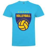 T-shirt Adulte, Awu Adodoé Braco Vignette
