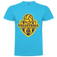 T-shirt Adulte, Awu Adodoé Braco Vignette
