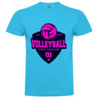 T-shirt Adulte, Awu Adodoé Braco Vignette
