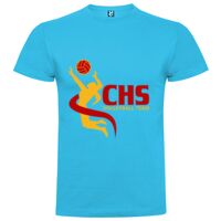 T-shirt Adulte, Awu Adodoé Braco Vignette