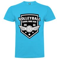 T-shirt Adulte, Awu Adodoé Braco Vignette
