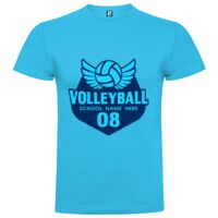 T-shirt Adulte, Awu Adodoé Braco Vignette