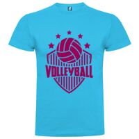 T-shirt Adulte, Awu Adodoé Braco Vignette