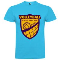 T-shirt Adulte, Awu Adodoé Braco Vignette