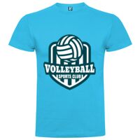 T-shirt Adulte, Awu Adodoé Braco Vignette