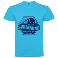 T-shirt Adulte, Awu Adodoé Braco Vignette