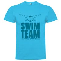 T-shirt Adulte, Awu Adodoé Braco Vignette