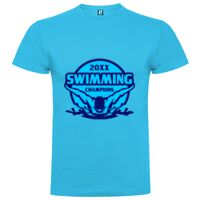 T-shirt Adulte, Awu Adodoé Braco Vignette