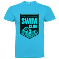 T-shirt Adulte, Awu Adodoé Braco Vignette