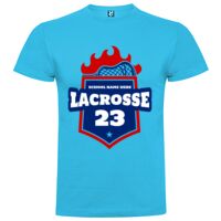 T-shirt Adulte, Awu Adodoé Braco Vignette