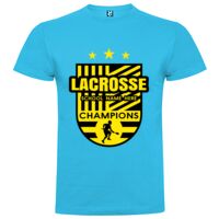 T-shirt Adulte, Awu Adodoé Braco Vignette