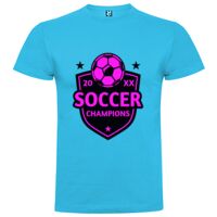 T-shirt Adulte, Awu Adodoé Braco Vignette