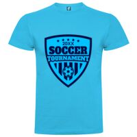 T-shirt Adulte, Awu Adodoé Braco Vignette