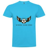 T-shirt Adulte, Awu Adodoé Braco Vignette