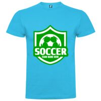 T-shirt Adulte, Awu Adodoé Braco Vignette