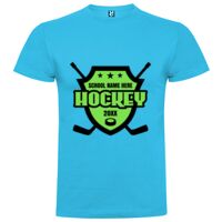 T-shirt Adulte, Awu Adodoé Braco Vignette