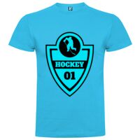 T-shirt Adulte, Awu Adodoé Braco Vignette