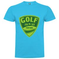 T-shirt Adulte, Awu Adodoé Braco Vignette