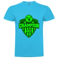 T-shirt Adulte, Awu Adodoé Braco Vignette