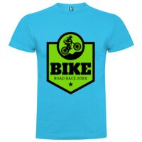 T-shirt Adulte, Awu Adodoé Braco Vignette