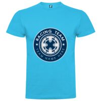 T-shirt Adulte, Awu Adodoé Braco Vignette