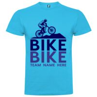 T-shirt Adulte, Awu Adodoé Braco Vignette