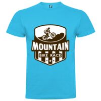 T-shirt Adulte, Awu Adodoé Braco Vignette