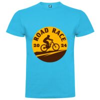 T-shirt Adulte, Awu Adodoé Braco Vignette