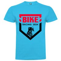 T-shirt Adulte, Awu Adodoé Braco Vignette