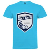 T-shirt Adulte, Awu Adodoé Braco Vignette