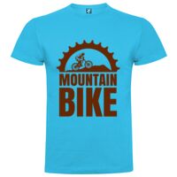 T-shirt Adulte, Awu Adodoé Braco Vignette