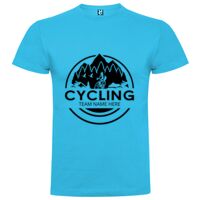 T-shirt Adulte, Awu Adodoé Braco Vignette