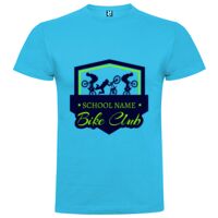 T-shirt Adulte, Awu Adodoé Braco Vignette
