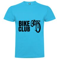 T-shirt Adulte, Awu Adodoé Braco Vignette