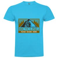 T-shirt Adulte, Awu Adodoé Braco Vignette