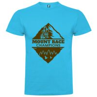 T-shirt Adulte, Awu Adodoé Braco Vignette