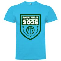 T-shirt Adulte, Awu Adodoé Braco Vignette