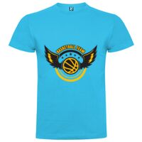 T-shirt Adulte, Awu Adodoé Braco Vignette