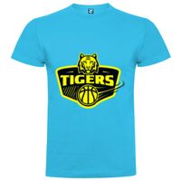 T-shirt Adulte, Awu Adodoé Braco Vignette