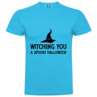 T-shirt Adulte, Awu Adodoé Braco Vignette