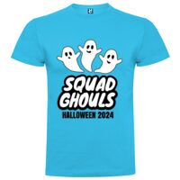 T-shirt Adulte, Awu Adodoé Braco Vignette