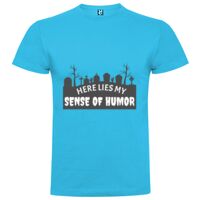 T-shirt Adulte, Awu Adodoé Braco Vignette