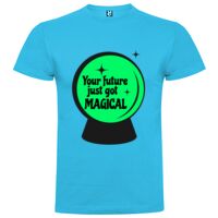 T-shirt Adulte, Awu Adodoé Braco Vignette